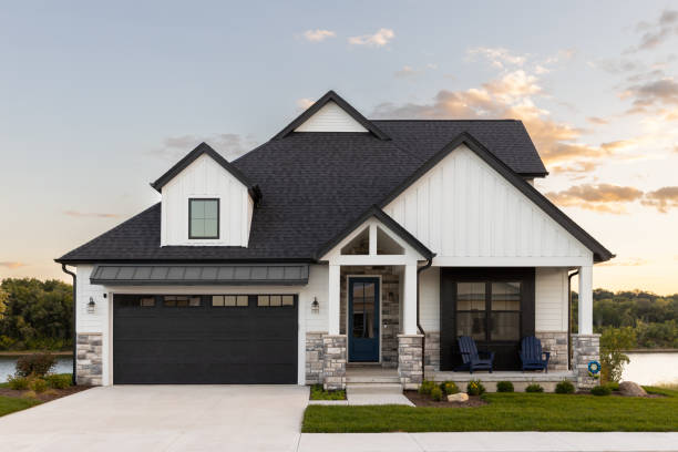 Siding in Riverview, FL